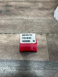 Philips Mhn-td 70w/840 Metal Halide Discharge Lamp. Fixed Price $19.99.