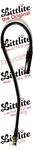 New Littlite 18" Flexible Gooseneck Bnc Led Light 18g-led Free Us 48 State Ship!. Fixed Price $62.95.