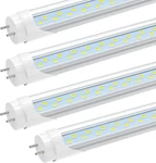 Jesled T8 Led Type B Tube Light 3ft, 2520lm, 18w(45w Equivalent), 6000k, 36 I.... Fixed Price $49.93.