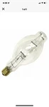 New Usa 6 Bulbs Sylvania M400/u 400 Watt Metal Halide Hid Light Clear Lamp. Fixed Price $89.94.