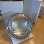 Light Bulb 120v 75w Fr 111 Floodlight Flood 120 Volts 75 Watts Familite R111. Fixed Price $18.74.