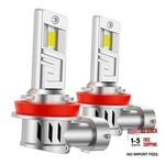 H11 H8 Led Fog Light Bulbs, 12,000 Lumens, 6000k Cool White, H8/h16/h11. Fixed Price $40.18.