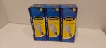 3 - Luxrite Mh250/u/mog 250-watt Metal Halide Lamp Light Bulb Clear. Fixed Price $34.97.
