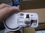Green Creative Atom Led Track Head - 11.5w 4000k 25 Beam Angle 120v L A. Fixed Price $49.99.