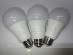 Ge Cync Smart Led Light Bulb, Color Changing Lights. Qty 5 Used Bulbs In Set.. Fixed Price $39.99.