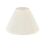 Aspen Creative 59171, Empire Uno Lamp Shade, Off White, 4" Top X 10" Bottom X.... Fixed Price $50.80.
