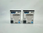 X(2) Torchstar Gu10 Led Bulb Dimmable 75w Halogen 5000k Daylight. Fixed Price $21.55.