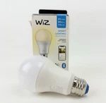 Wiz A19 Smart Led Soft White Bulb - Ob. Fixed Price $9.99.