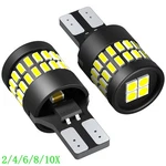 Auxito 921 906 912 916 T15 Led Reverse Back Up Bulb Light White Bright 2/10x. Fixed Price $33.24.