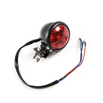 Red Led Rear Tail Lights Turn Signal Motorcycle Taillights Brake Runni.... Fixed Price $42.76.