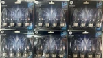Ge Lighting 40w Reveal Hd Light B13 Type 285 Lumens Ceiling Fan 24 Bulbs 4. Fixed Price $129.99.