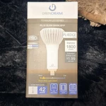 Green Creative 98256 Titanium Led Series 16.5w 3000k Pl-v-16.5w-3000k-byp New!. Fixed Price $18.00.