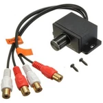 Universal Car Bass Amplifier Remote Level Control Knob Stereo Rca Input & Output. Fixed Price $7.99.