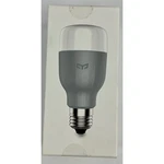 Yeelight Led Light Bulb Color Yldp03yl E26 Lamp Holder Wireless Smart. Fixed Price $17.88.