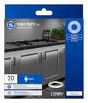 Led Tape Light Plug In Strip, Cool White, 20-ft. - 93129118. Fixed Price $65.67.