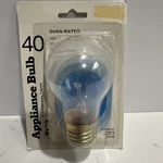 Westinghouse Light Bulb Inside Frost 40 W 340 Lumens Bc 40a 15/1f. Fixed Price $23.99.