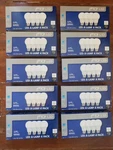 40lot 60w Bulbs Led 2700k Standard A-lamp Dimmable 800 Lumens. Fixed Price $29.99.