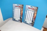 2 Lights Of America Replacement Bulbs 9024b 27w Unopened. Fixed Price $29.99.