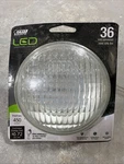 Feit Electric Led Landscape Bulb 12v Par36 G53 6w 36w Eq 3000k 450lm Warm White. Fixed Price $15.00.