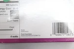 (3-pk) Philips Led Spot Light Bulbs Dimmable Mr16 380 Lumen 5000k 9290020555. Fixed Price $6.56.