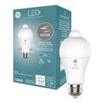 Ge Led Bulb Motion Daylight 75w 12w Leda21 1100 Lumens New. Fixed Price $12.95.
