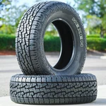 2 Tires Nexen Roadian At Pro Ra8 265/70r18 116s A/t All Terrain. Fixed Price $470.00.