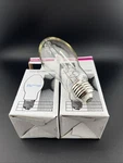 2 Pack Phillips Mh70/u/med/ps 70 Watt Metal Halide Light Bulb, Medium Base. Fixed Price $19.99.
