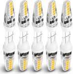 T5 T10 Wedge Base Led Landscape Bulbs 12v Low T10/921, 2700k Warm White. Fixed Price $22.96.