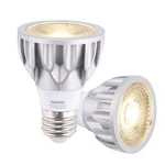 Familite Par20 Led Bulbs, 12w Dimmable Spot Light, 100w Halogen Natural White. Fixed Price $38.49.