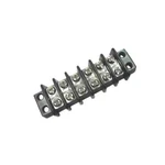 Sea-dog Terminal Block, 6 Terminals, 426626-1. Fixed Price $16.40.