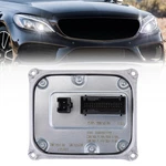Vorally Led Headlight Ballast Control Unit Module Free Size, Black Or Gray. Fixed Price $85.16.