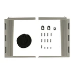 Ge Wj01x21740 Air Conditioner Room Conditnr Installation Hardware Wj43x22180. Fixed Price $52.01.