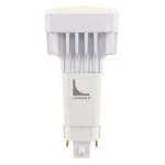 Lunera Hn-v-g24q-26w-3500-g3 Helen Led Vert 4-pin G24q Cfl Bulb, G3, 13w, 3500k. Fixed Price $26.50.
