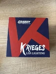Fahren H7 Hid Xenon Bulbs Pair Replacement Headlight Kit Open Box. Fixed Price $35.00.