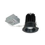 Nora Lighting Nm4-rdc30 M4 4" Canless Round Reflector 3000k Led - Black. Fixed Price $71.10.