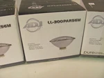 American Dj Adj Ll-300par56m 300 Watt Par56 Medium Beam Angle Sealed Bulb. Fixed Price $19.99.