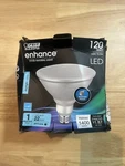 Feit Electric Par38dm1400950c 120v 23w 5000k 1400 Lumens Floodlight Led Bulb. Fixed Price $15.99.