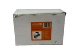 J.lumi Trk9601 Led Track Light Head, Vintage Industrial Theater Styl. Fixed Price $30.80.