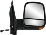 Power Side Passenger Mirror #62167g, Gm1321397. Fixed Price $46.74.
