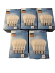 (20 Bulbs) Philips Led 100w Frosted Soft White Non-dim A19 1500 Lumens, E26 New. Fixed Price $29.99.