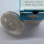 Metal Halide Lamp Eye Par36 M150p36fd Med-r 150w 6500k Flood Light. Fixed Price $16.00.