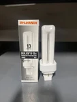 Sylvania 20691 Cf13dd/827. Fixed Price $11.99.