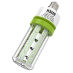 Led Corn Light Bulbs E26 30w 5000k Replace Hid Cfl For High Bay Garage Warehouse. Fixed Price $120.47.