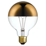 Globe Electric 216825 40 W Gold Oro Designer Bulb. Fixed Price $26.77.
