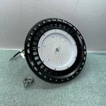 100w Led Ufo High Bay Light 11 Diameter New In Box. Fixed Price $89.99.
