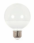Satco S9200 G25 Globe Led 2700k Medium Base Light Bulb, 6w. Fixed Price $32.55.