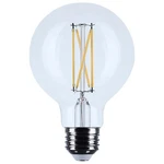Satco Lighting S12482 6 Watt Dimmable G25 Medium (e26) Led Bulb- - Clear. Fixed Price $17.05.