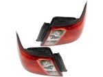 For 2008-2014 Subaru Impreza Tail Light Assembly Set 28913cprb 2009 2010 2011. Fixed Price $179.34.