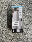 Feit Electric 60-watt Equivalent T10l Dimmable Straight White 5000k (4-pack). Fixed Price $12.49.