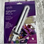 Ott-lite Truecolor 13 Watt Tube T34j3r Replacement Bulb New Sealed. Fixed Price $23.00.
